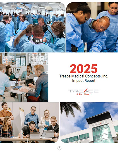 2025 Impact Report